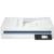 HEWLETT PACKARD - Escáner HP ScanJet Pro N4600 fnw1 Resolución 600 dpi ADF