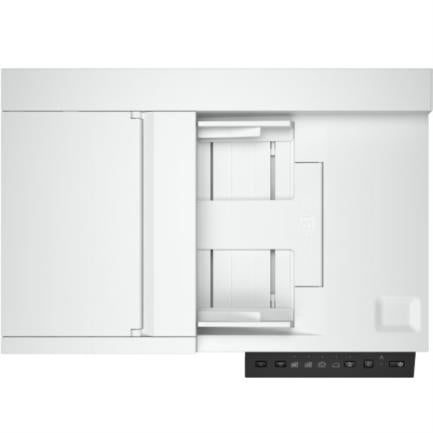 HEWLETT PACKARD - Escáner HP ScanJet Enterprise Flow N6600 fnw1 Resolución 600 dpi ADF