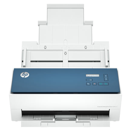 HEWLETT PACKARD - Escaner HP ScanJet Enterprise Flow 9000 s1