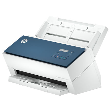 HEWLETT PACKARD - Escaner HP ScanJet Enterprise Flow 9000 s1