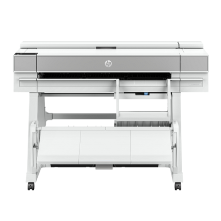 HEWLETT PACKARD - Impresora HP DesignJet T950 de 36"