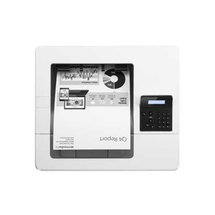 HEWLETT PACKARD - Impresora Láser HP (VAL) LaserJet Pro M501dn Monocromática