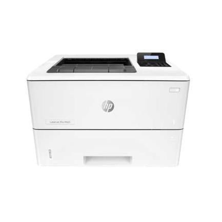 HEWLETT PACKARD - Impresora Láser HP (VAL) LaserJet Pro M501dn Monocromática