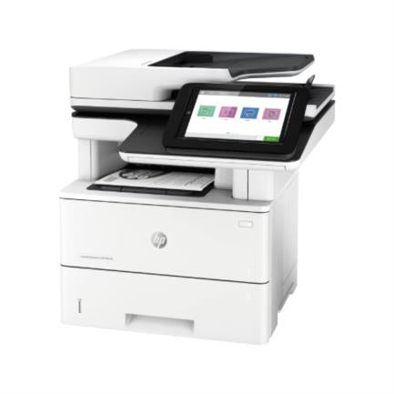 HEWLETT PACKARD - Multifuncional HP (VAL) LaserJet Enterprise M528dn Láser Monocromática