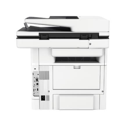 HEWLETT PACKARD - Multifuncional HP (VAL) LaserJet Enterprise M528dn Láser Monocromática