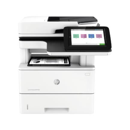 HEWLETT PACKARD - Multifuncional HP (VAL) LaserJet Enterprise M528dn Láser Monocromática