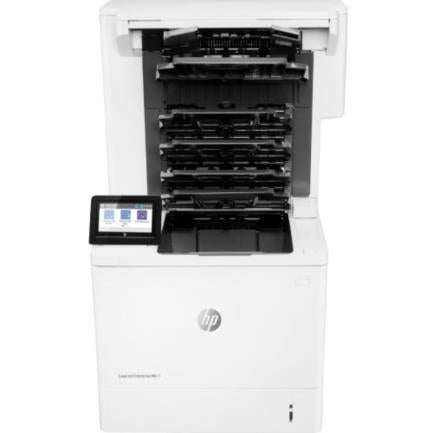 HEWLETT PACKARD - Impresora Láser HP (VAL) LaserJet Enterprise M611dn Monocromática