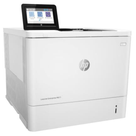 HEWLETT PACKARD - Impresora Láser HP (VAL) LaserJet Enterprise M611dn Monocromática