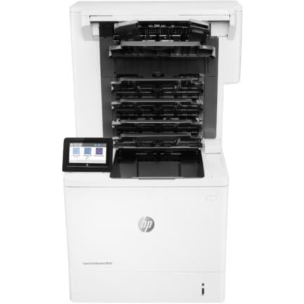 HEWLETT PACKARD - Impresora Láser HP (VAL) LaserJet Enterprise M610dn Monocromática