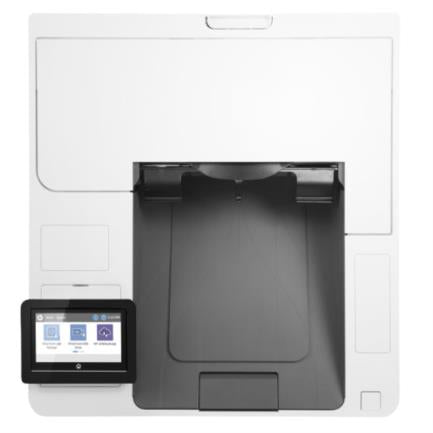HEWLETT PACKARD - Impresora Láser HP (VAL) LaserJet Enterprise M610dn Monocromática