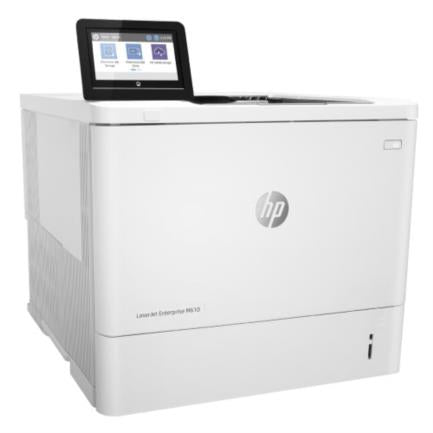 HEWLETT PACKARD - Impresora Láser HP (VAL) LaserJet Enterprise M610dn Monocromática