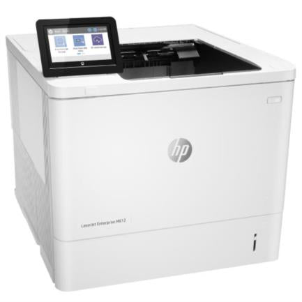 HEWLETT PACKARD - Impresora Láser HP LaserJet Enterprise M612dn Monocromática