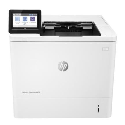 HEWLETT PACKARD - Impresora Láser HP LaserJet Enterprise M612dn Monocromática