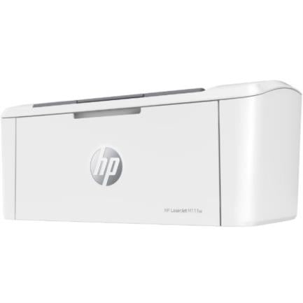 HEWLETT PACKARD - Impresora Láser HP (VOL) LaserJet M111w Monocromática
