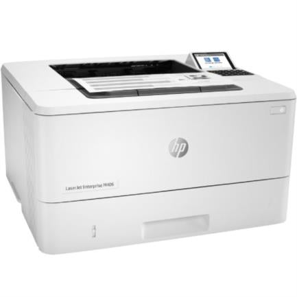 HEWLETT PACKARD - Impresora Láser HP (VAL) LaserJet Enterprise M406dn Monocromática