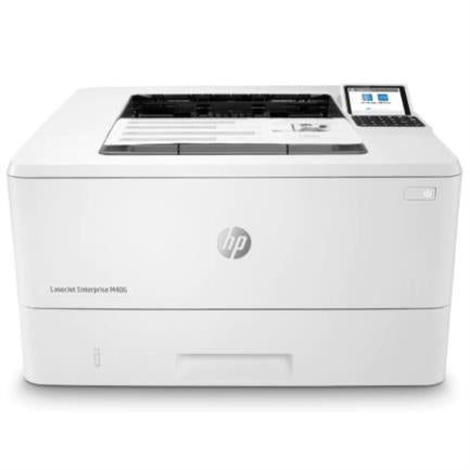 HEWLETT PACKARD - Impresora Láser HP (VAL) LaserJet Enterprise M406dn Monocromática