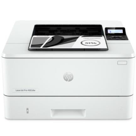 HEWLETT PACKARD - Impresora Láser HP (VAL) LaserJet Pro 4003dw Monocromática