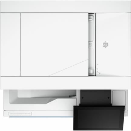 HEWLETT PACKARD - Multifuncional HP (VAL) Color LaserJet Enterprise MFP 5800dn 45PPM Dúplex