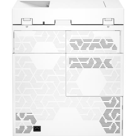 HEWLETT PACKARD - Multifuncional HP (VAL) Color LaserJet Enterprise MFP 5800dn 45PPM Dúplex