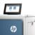 HEWLETT PACKARD - Impresora Láser HP (VAL) LaserJet Enterprise 5700dn Color 43PPM Resolución 1200x1200 ppp Ciclo Mensual 80000 Páginas
