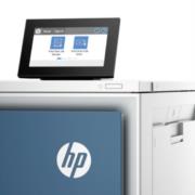HEWLETT PACKARD - Impresora Láser HP (VAL) LaserJet Enterprise 5700dn Color 43PPM Resolución 1200x1200 ppp Ciclo Mensual 80000 Páginas