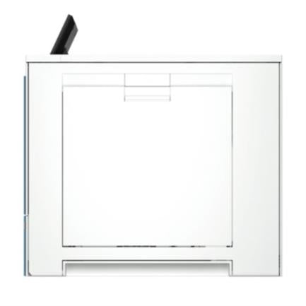 HEWLETT PACKARD - Impresora Láser HP (VAL) LaserJet Enterprise 5700dn Color 43PPM Resolución 1200x1200 ppp Ciclo Mensual 80000 Páginas