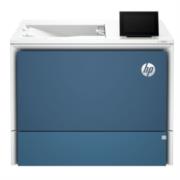 HEWLETT PACKARD - Impresora Láser HP (VAL) LaserJet Enterprise 5700dn Color 43PPM Resolución 1200x1200 ppp Ciclo Mensual 80000 Páginas