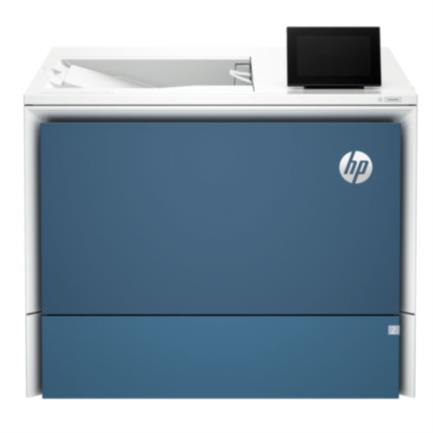 HEWLETT PACKARD - Impresora Láser HP (VAL) LaserJet Enterprise 5700dn Color 43PPM Resolución 1200x1200 ppp Ciclo Mensual 80000 Páginas