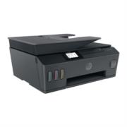 HEWLETT PACKARD - Impresora de Tinta Continua HP (HPS) Smart Tank 615 Color