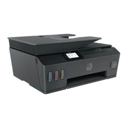 HEWLETT PACKARD - Impresora de Tinta Continua HP (HPS) Smart Tank 615 Color