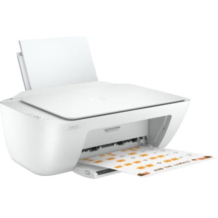 HEWLETT PACKARD - Multifuncional HP (HPS) Deskjet Ink Advantage 2374 Color Inyección de Tinta