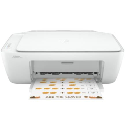 HEWLETT PACKARD - Multifuncional HP (HPS) Deskjet Ink Advantage 2374 Color Inyección de Tinta