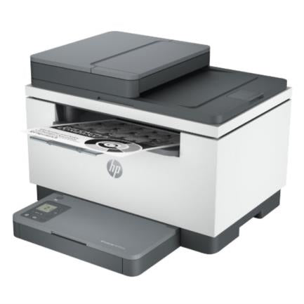 HEWLETT PACKARD - Multifuncional HP (VOL) LaserJet M236sdw Láser Monocromático