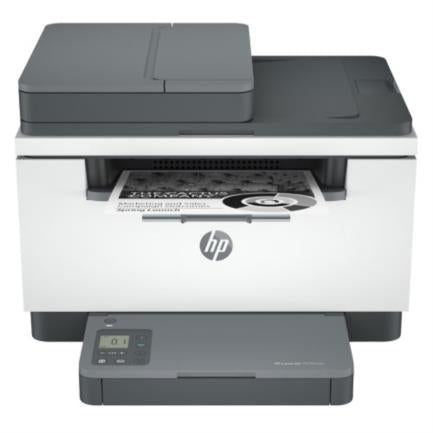 HEWLETT PACKARD - Multifuncional HP (VOL) LaserJet M236sdw Láser Monocromático