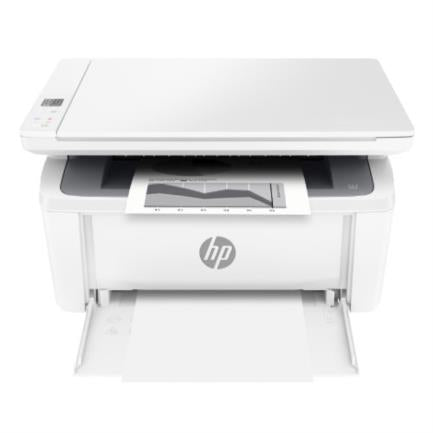 HEWLETT PACKARD - Multifuncional HP (VOL) LaserJet M141w Láser Monocromático
