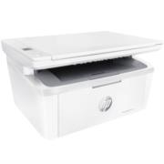 HEWLETT PACKARD - Multifuncional HP (VOL) LaserJet M141w Láser Monocromático