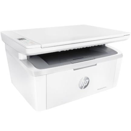 HEWLETT PACKARD - Multifuncional HP (VOL) LaserJet M141w Láser Monocromático