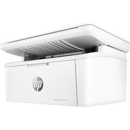 HEWLETT PACKARD - Multifuncional HP (VOL) LaserJet M141w Láser Monocromático