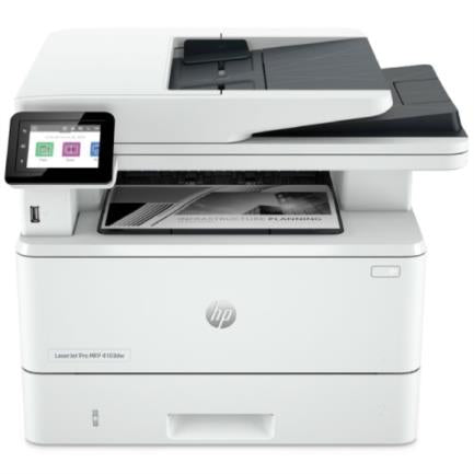 HEWLETT PACKARD - Multifuncional HP (VAL) LaserJet Pro 4103dw Monocromática