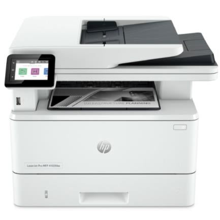 HEWLETT PACKARD - Multifuncional HP (VAL) LaserJet Pro 4103fdw Monocromática