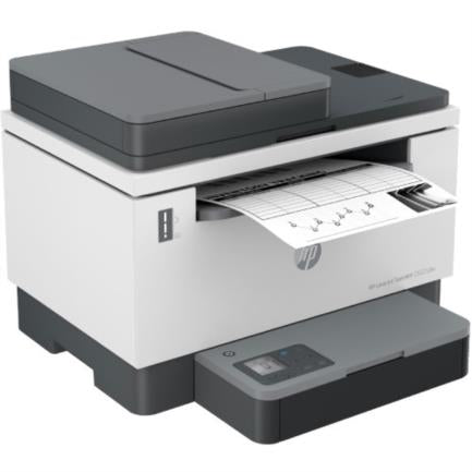 HEWLETT PACKARD - Multifuncional HP (VOL) LaserJet Tank MFP 2602sdw Láser Monocromático