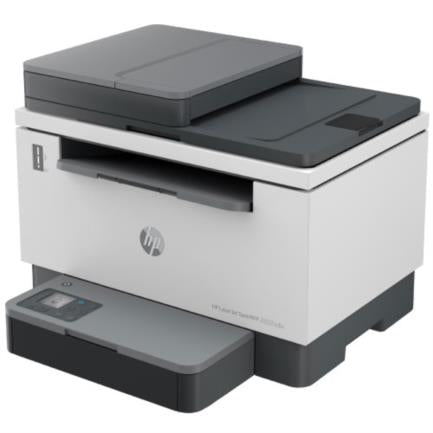 HEWLETT PACKARD - Multifuncional HP (VOL) LaserJet Tank MFP 2602sdw Láser Monocromático