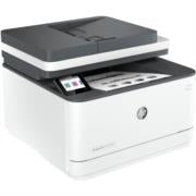 HEWLETT PACKARD - Multifuncional HP (VOL) LaserJet Pro M3103fdw Monocromático Láser 35PPM Dúplex