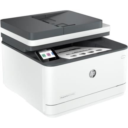 HEWLETT PACKARD - Multifuncional HP (VOL) LaserJet Pro M3103fdw Monocromático Láser 35PPM Dúplex