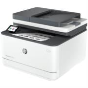 HEWLETT PACKARD - Multifuncional HP (VOL) LaserJet Pro M3103fdw Monocromático Láser 35PPM Dúplex