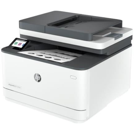 HEWLETT PACKARD - Multifuncional HP (VOL) LaserJet Pro M3103fdw Monocromático Láser 35PPM Dúplex