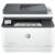 HEWLETT PACKARD - Multifuncional HP (VOL) LaserJet Pro M3103fdw Monocromático Láser 35PPM Dúplex