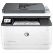 HEWLETT PACKARD - Multifuncional HP (VOL) LaserJet Pro M3103fdw Monocromático Láser 35PPM Dúplex