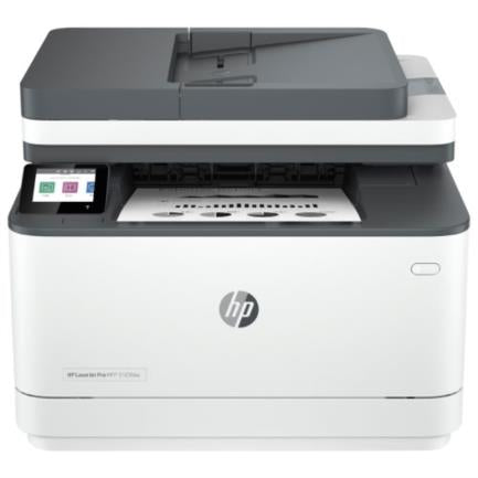 HEWLETT PACKARD - Multifuncional HP (VOL) LaserJet Pro M3103fdw Monocromático Láser 35PPM Dúplex