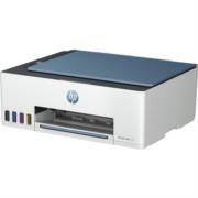 HEWLETT PACKARD - Multifuncional HP (HPS) Smart Tank 525 BN 12PPM/5PPM Color Inyección de Tinta